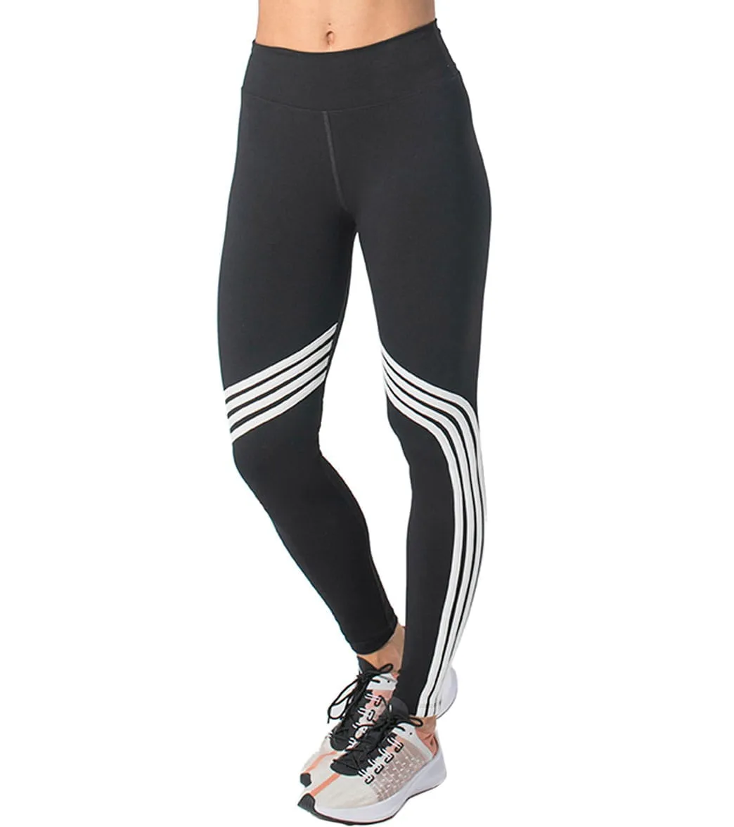 925Fit Gym and Tone It Yoga Leggings