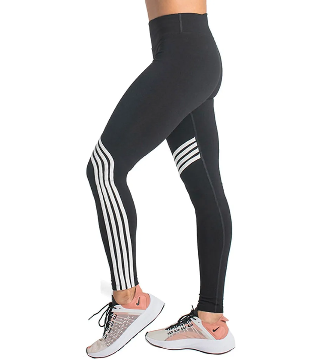 925Fit Gym and Tone It Yoga Leggings