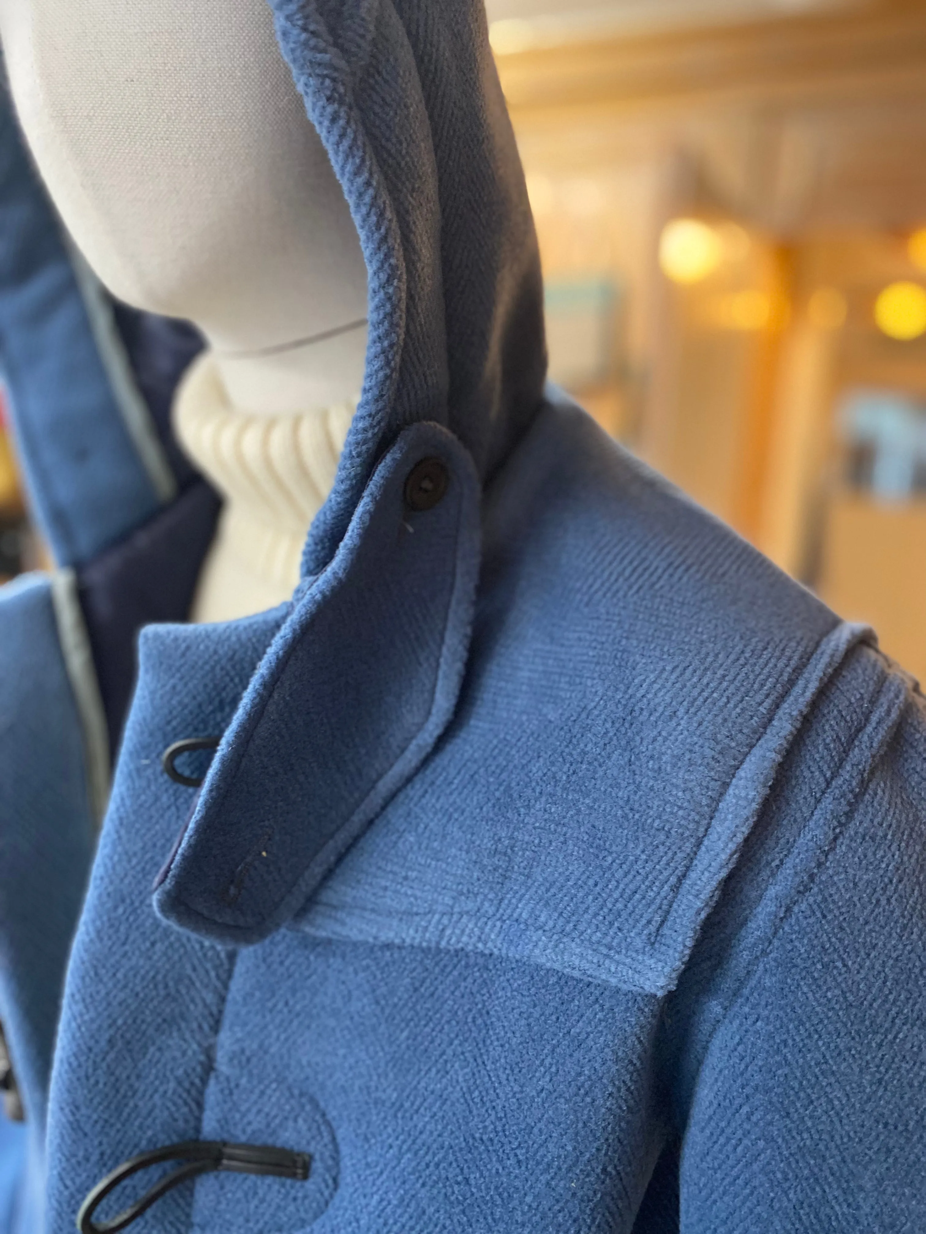 Duffle Coat