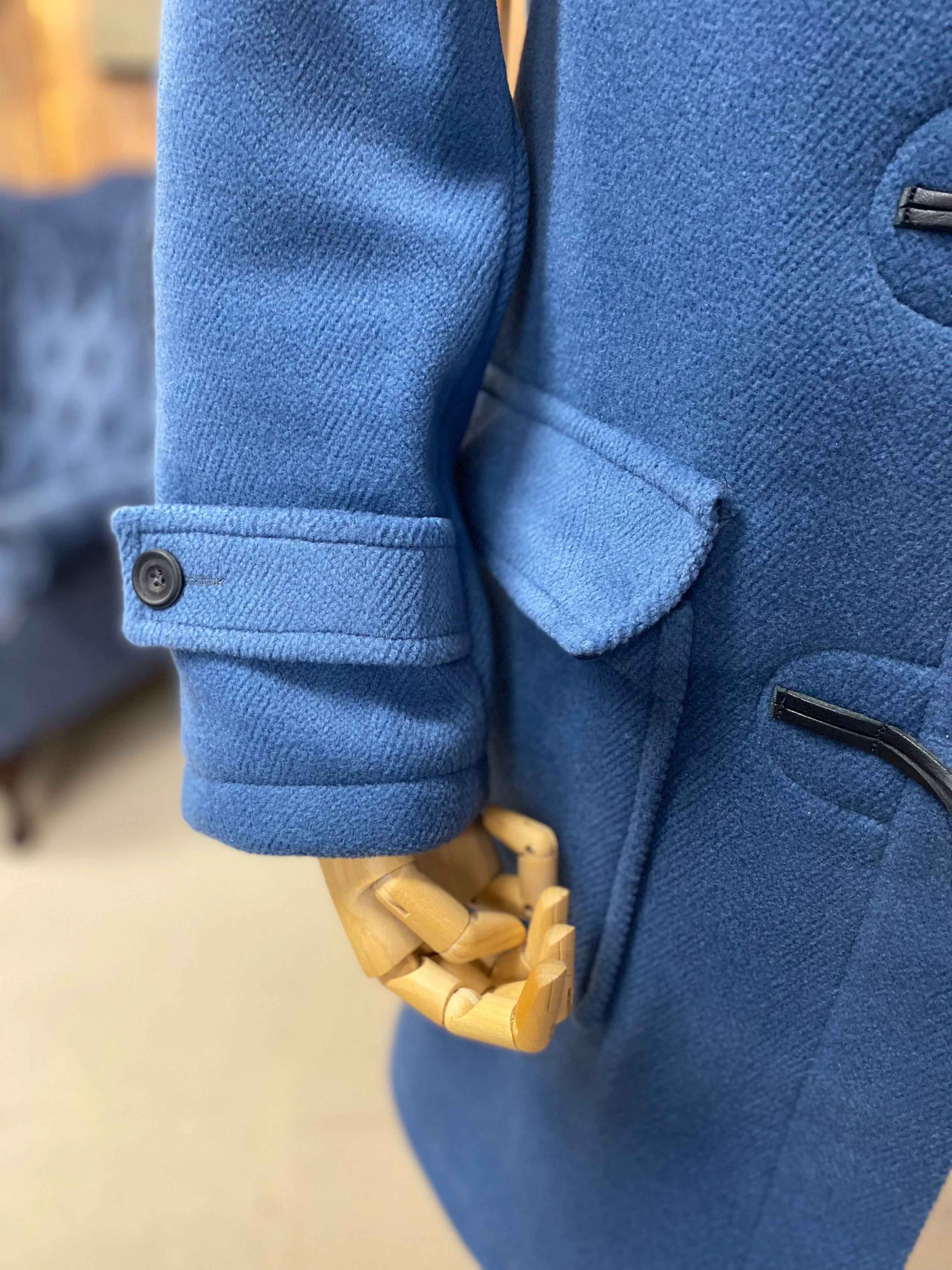 Duffle Coat
