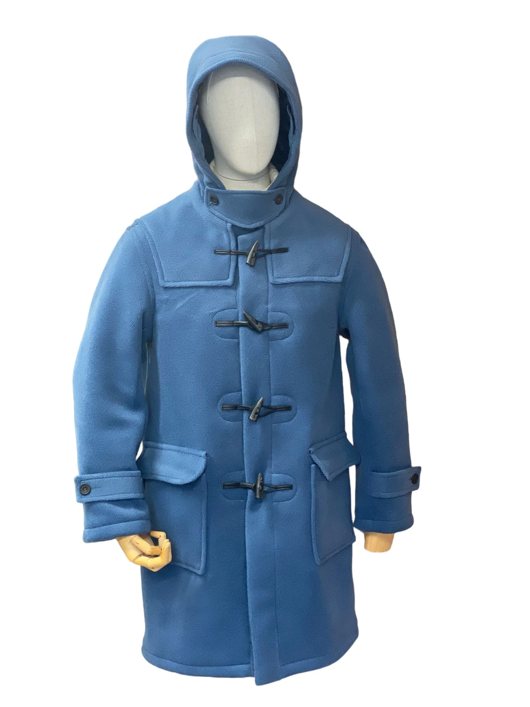 Duffle Coat