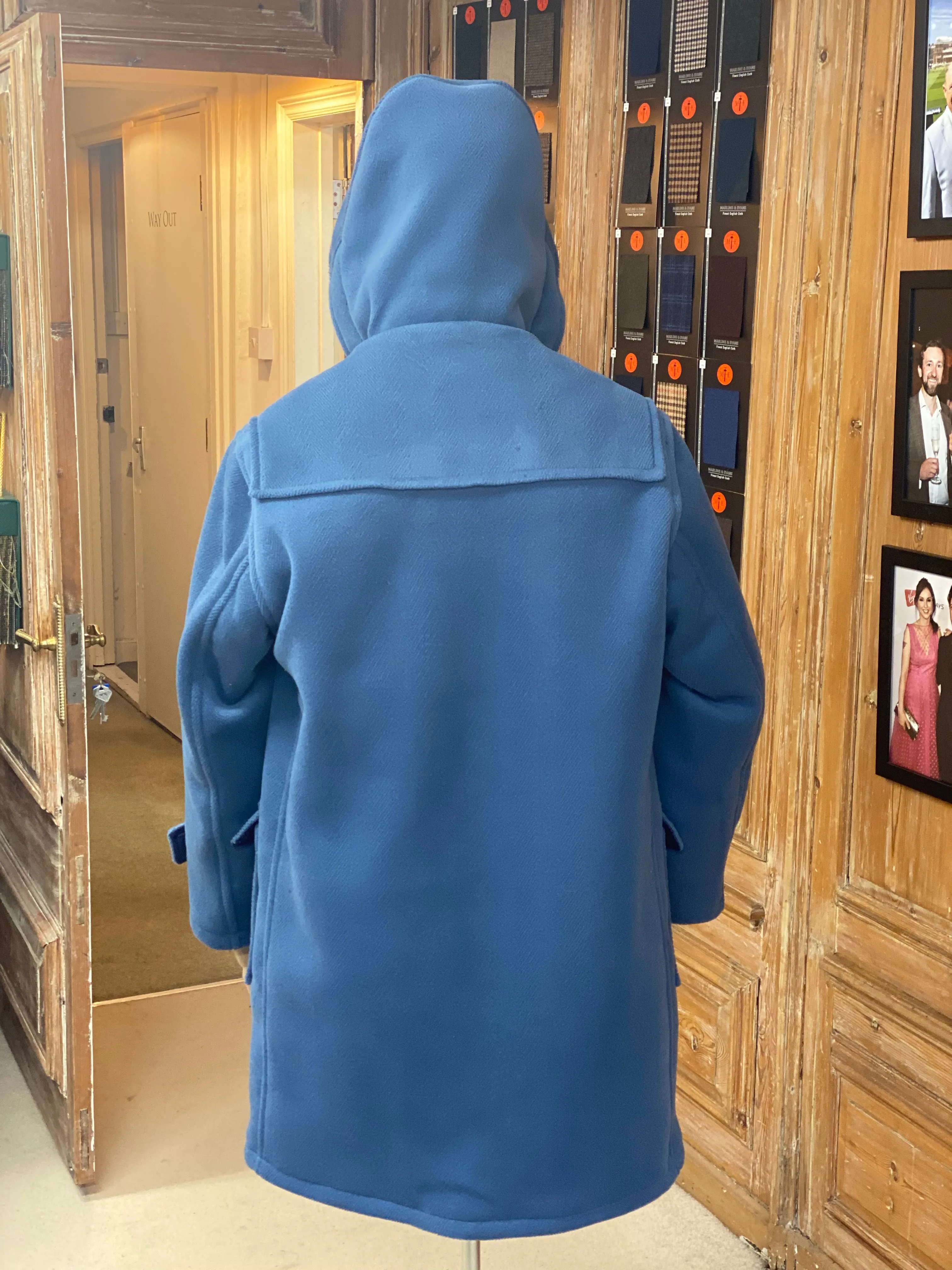 Duffle Coat