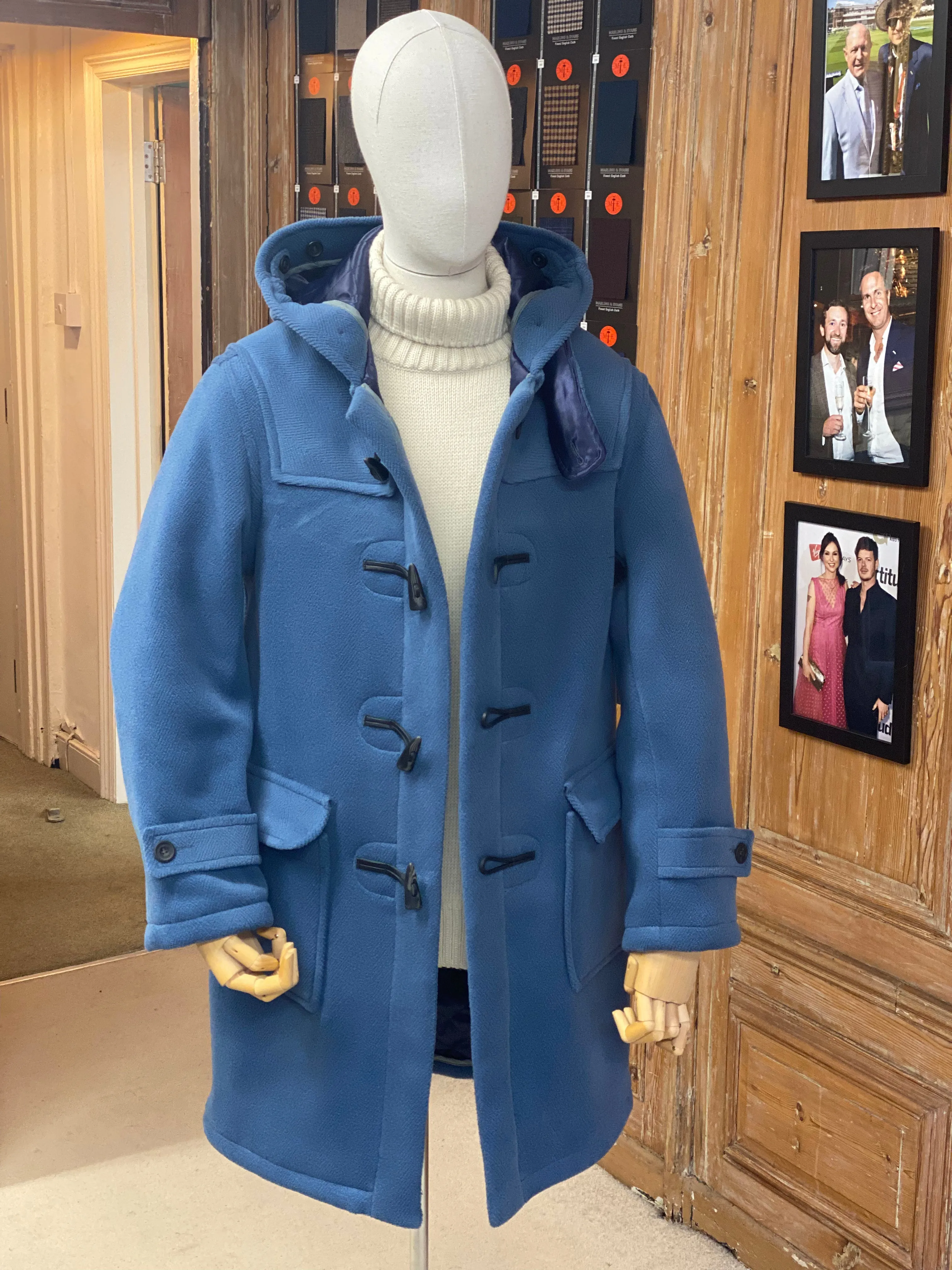 Duffle Coat