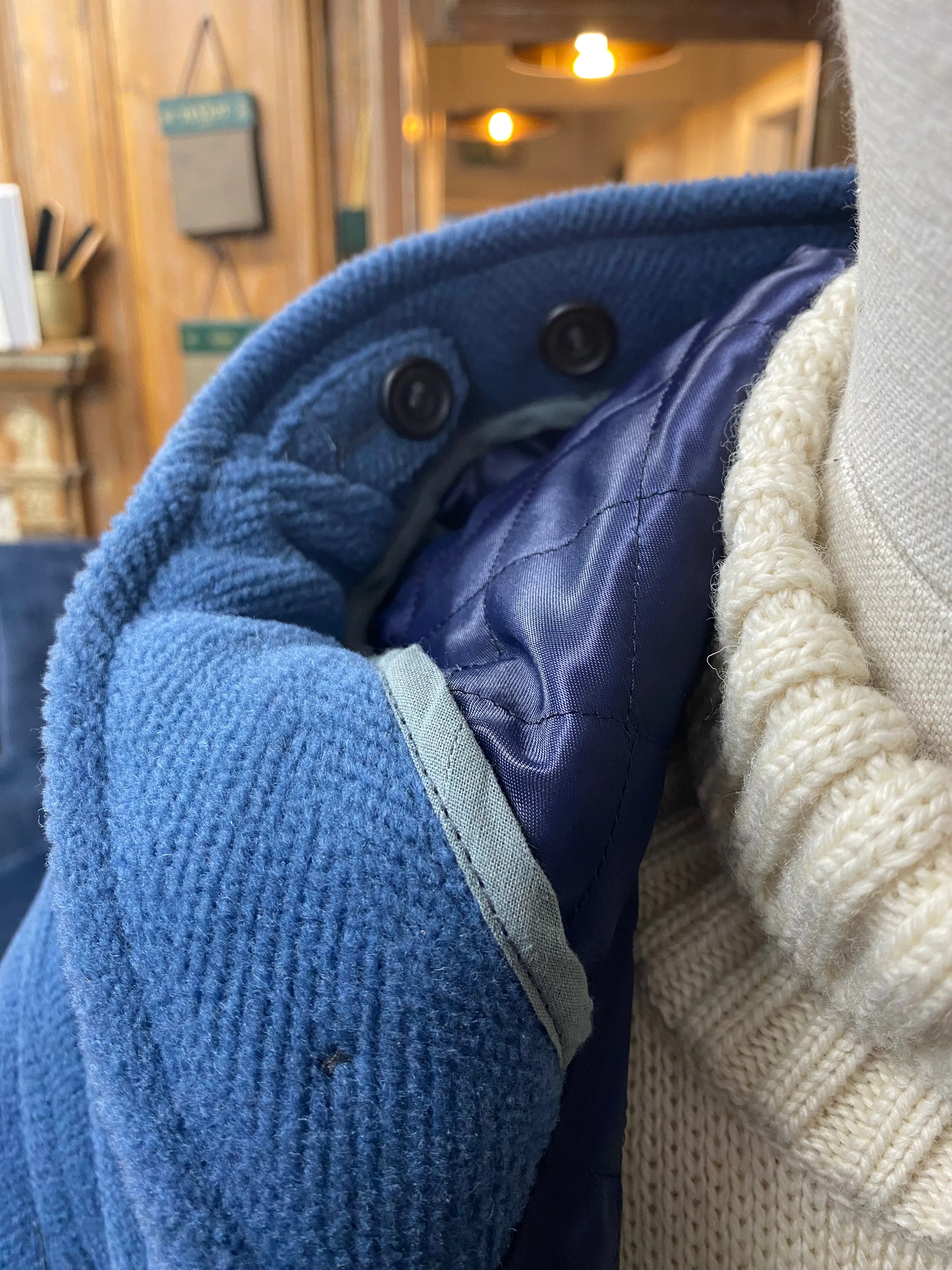 Duffle Coat