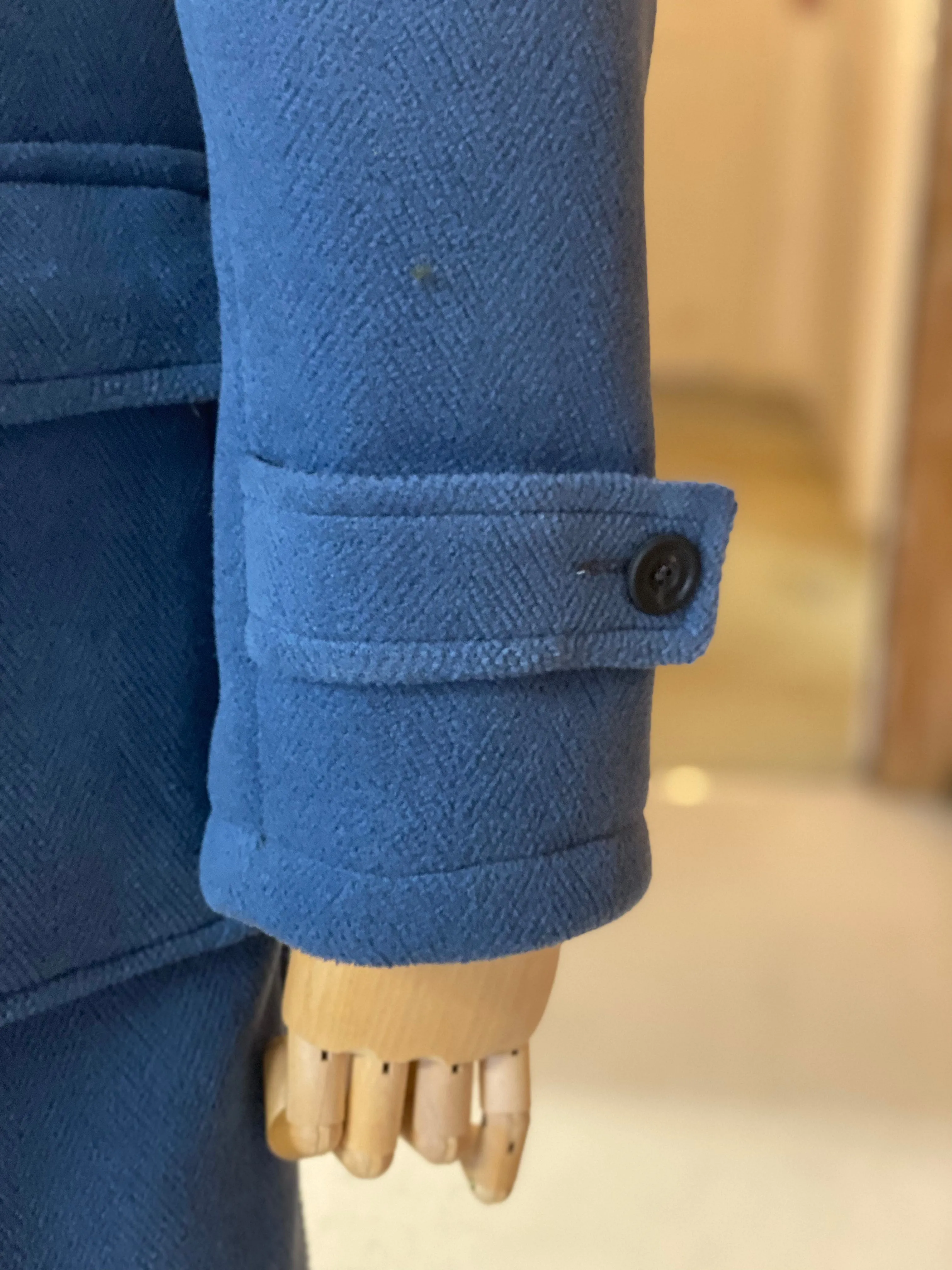 Duffle Coat