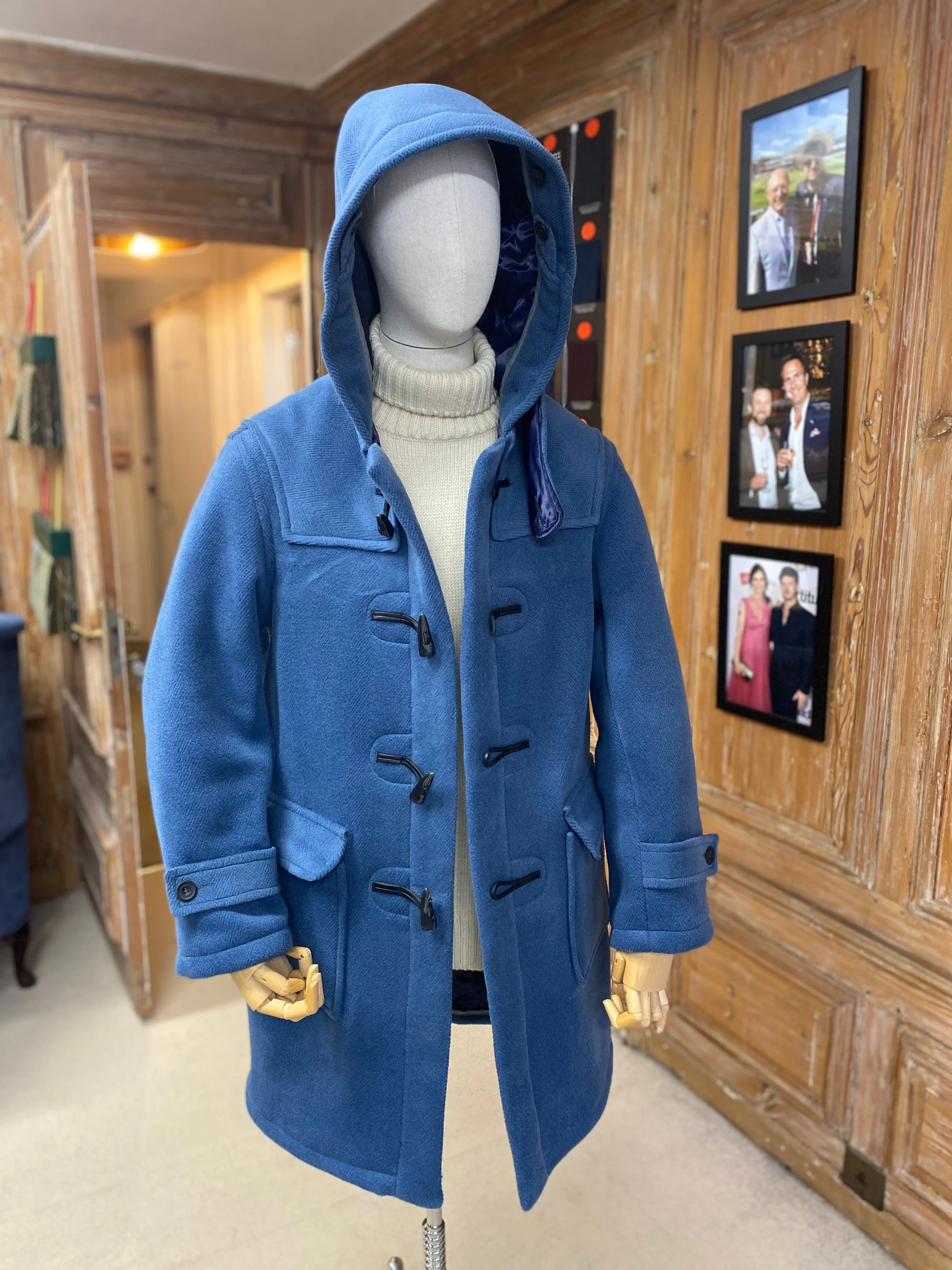 Duffle Coat