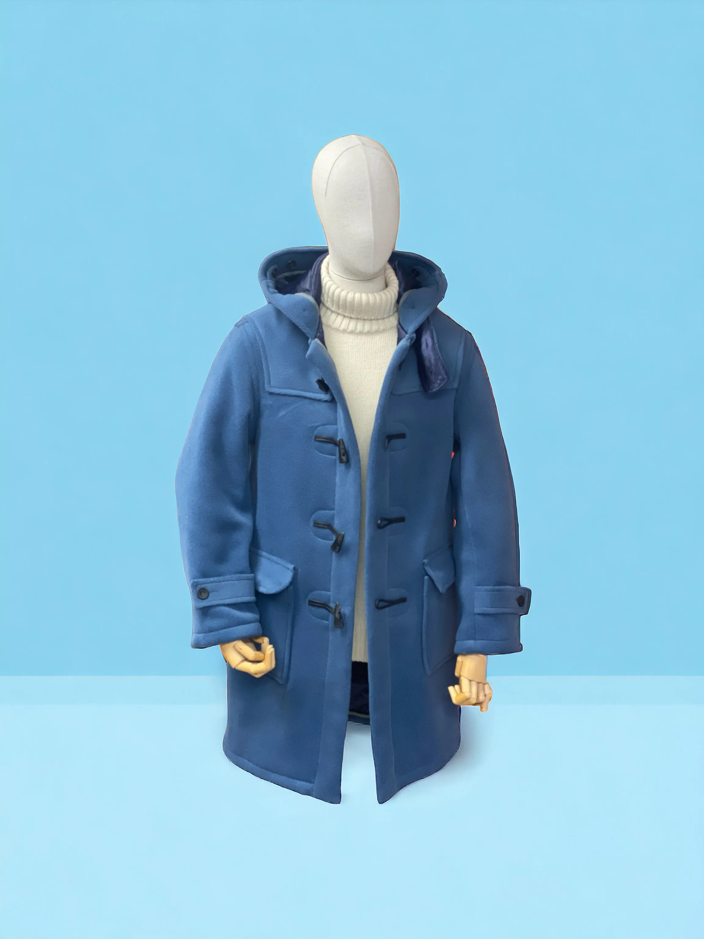 Duffle Coat