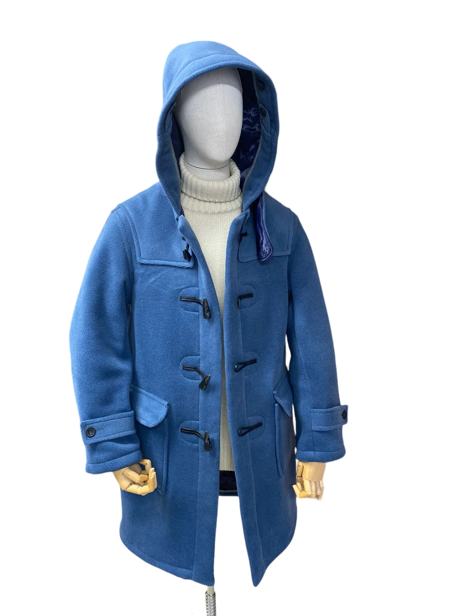 Duffle Coat