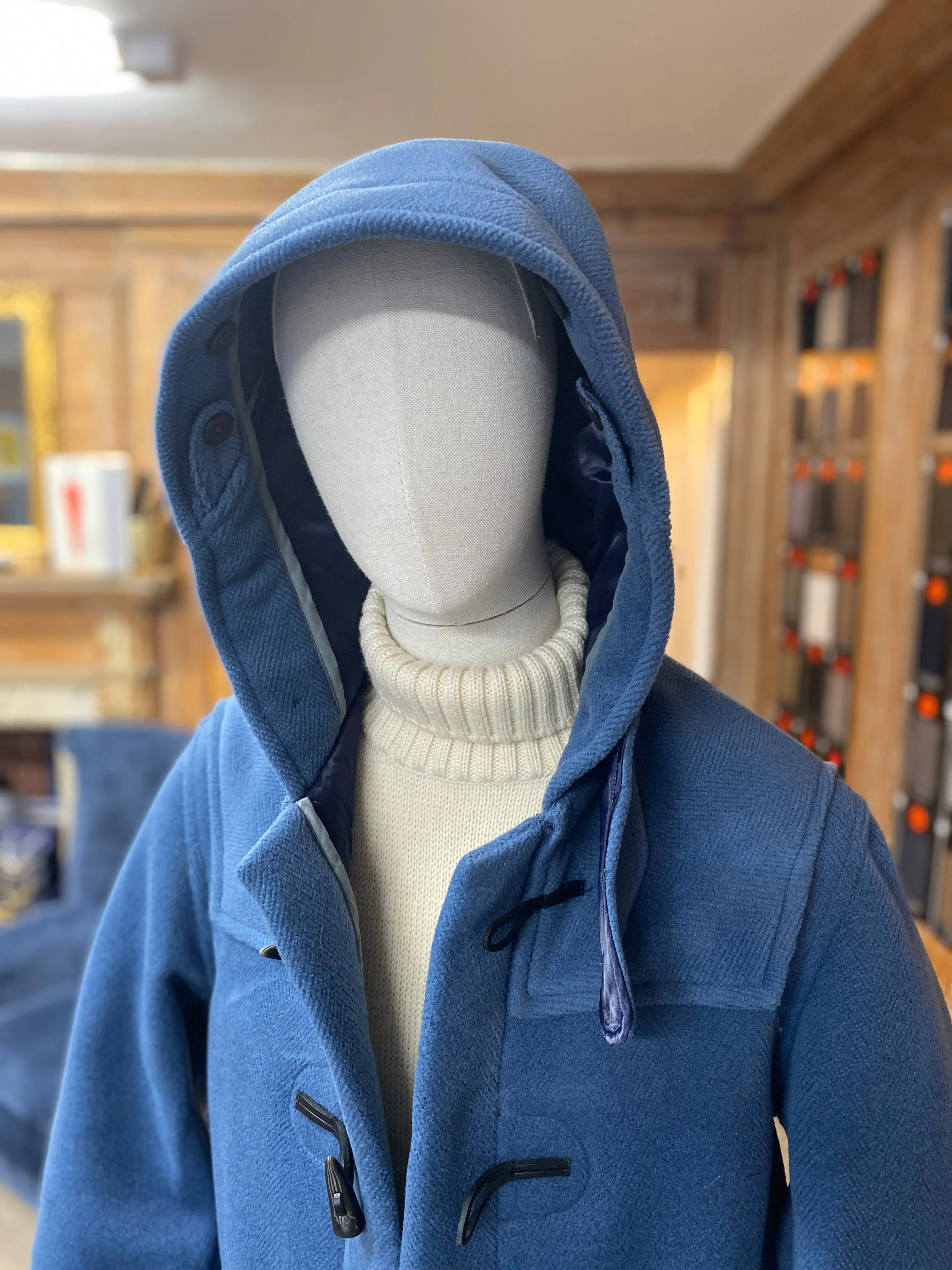 Duffle Coat