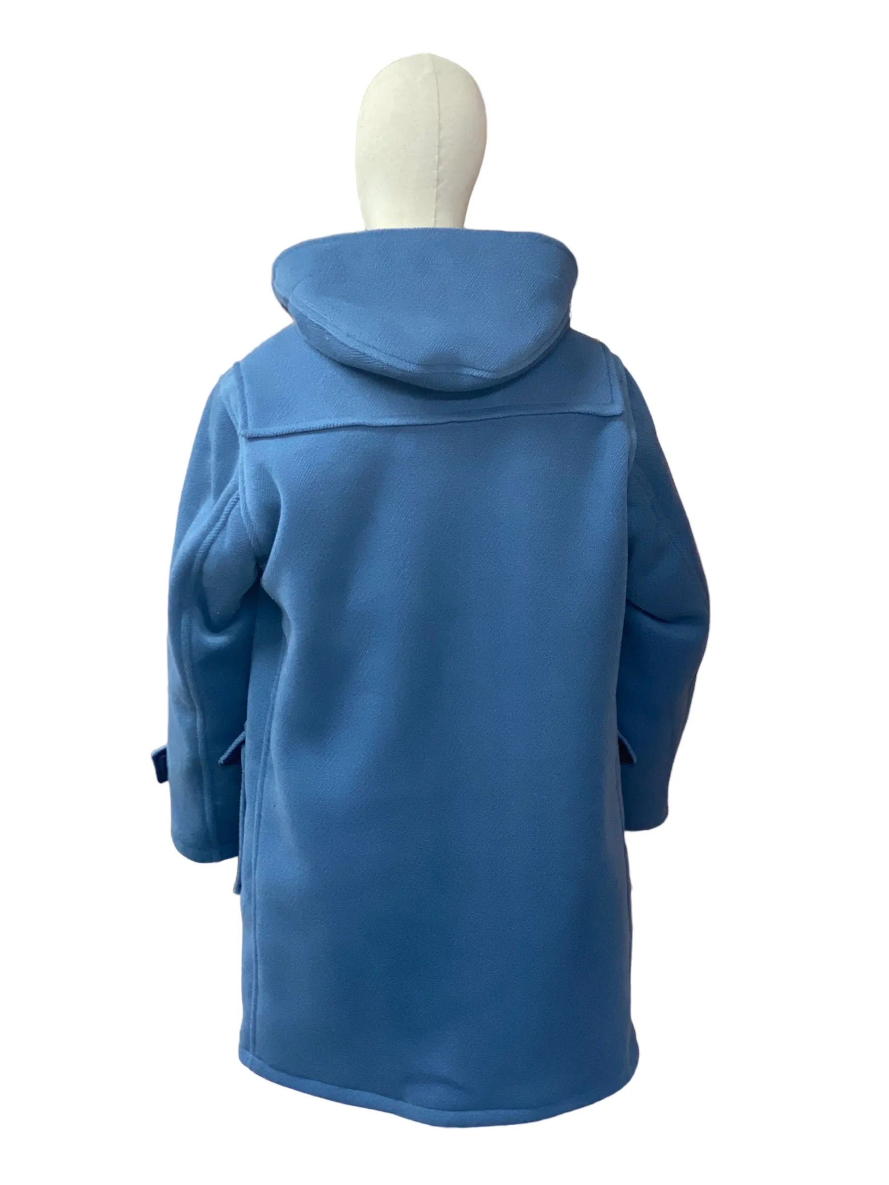 Duffle Coat