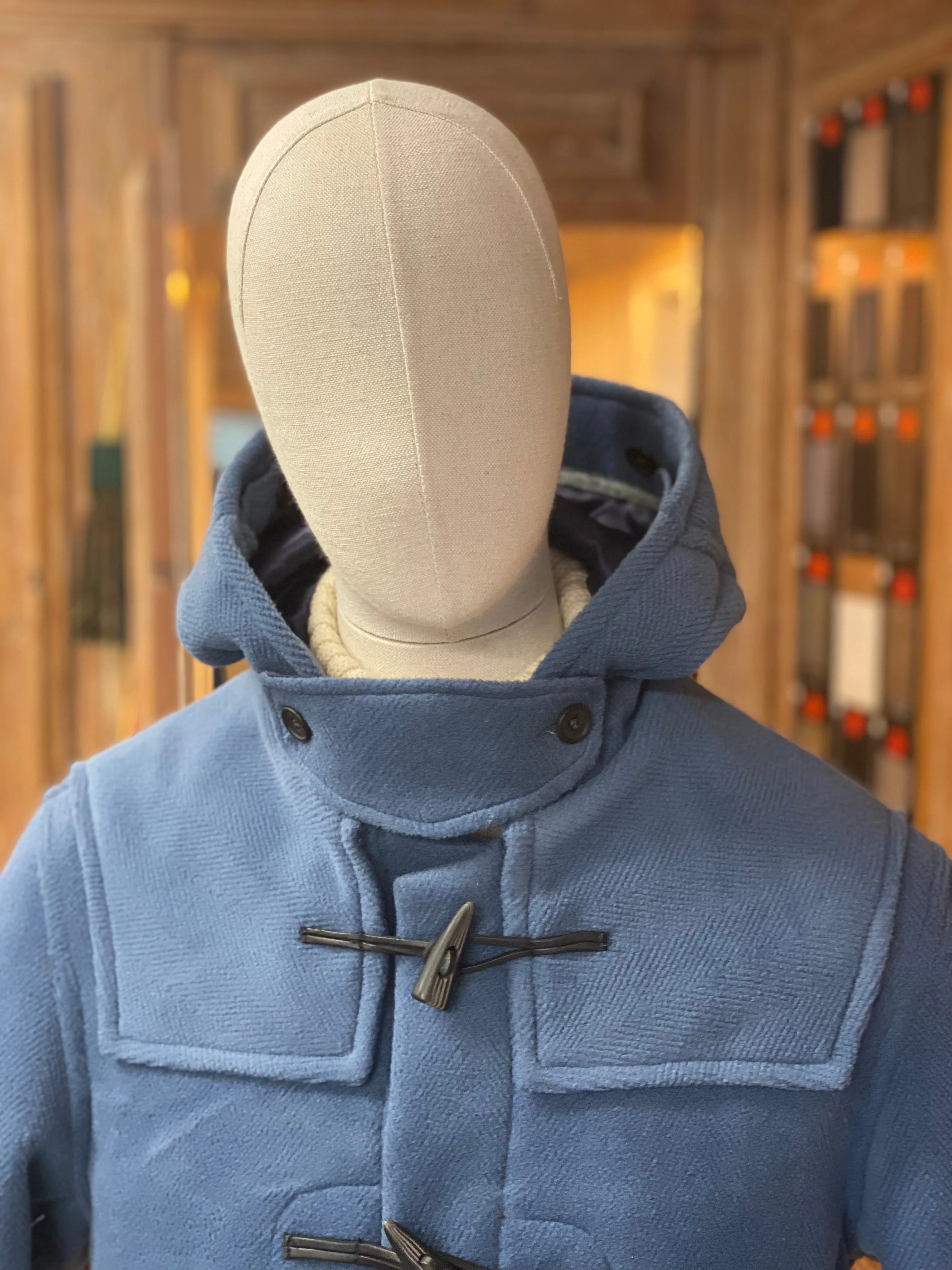 Duffle Coat