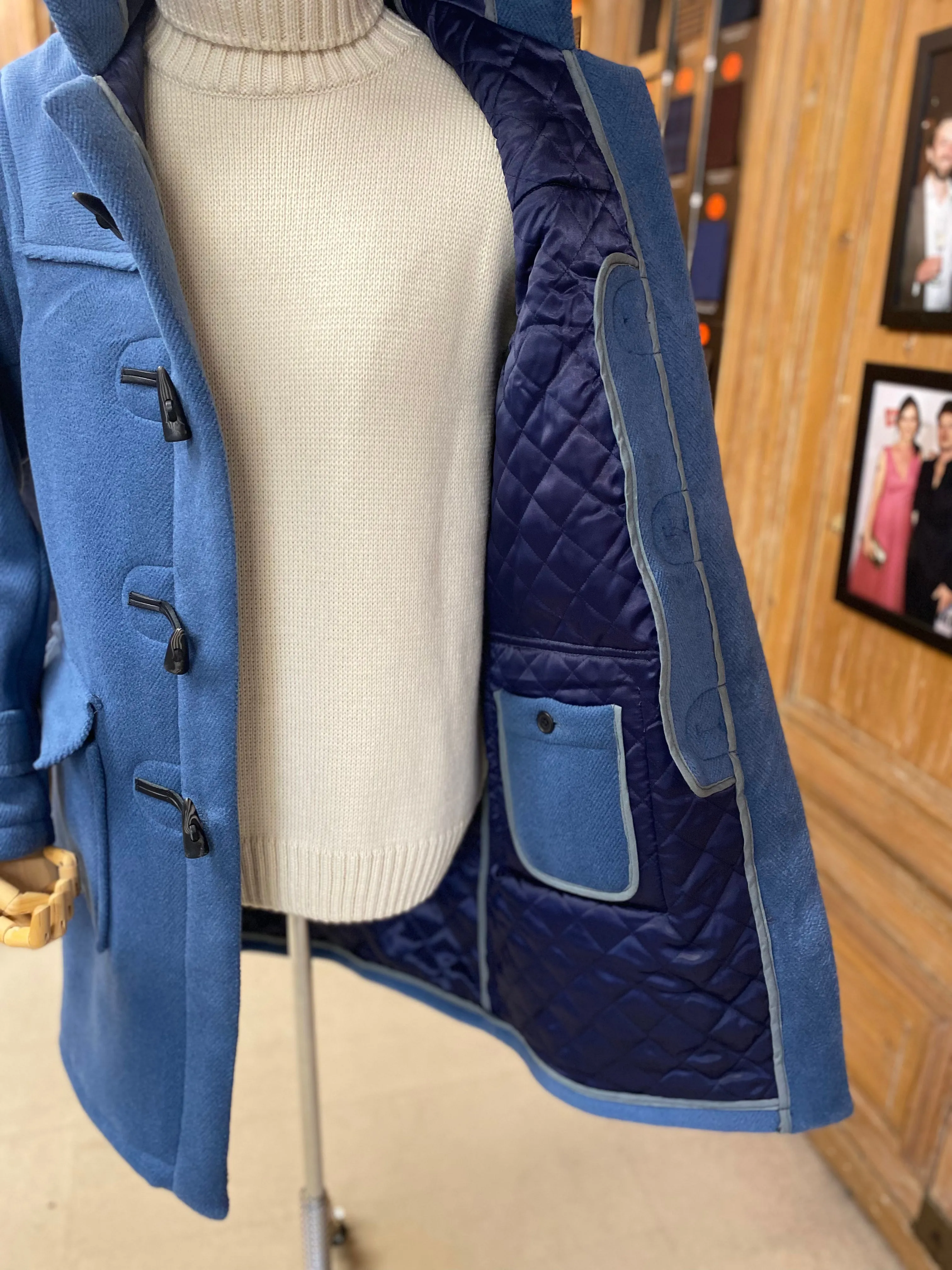 Duffle Coat