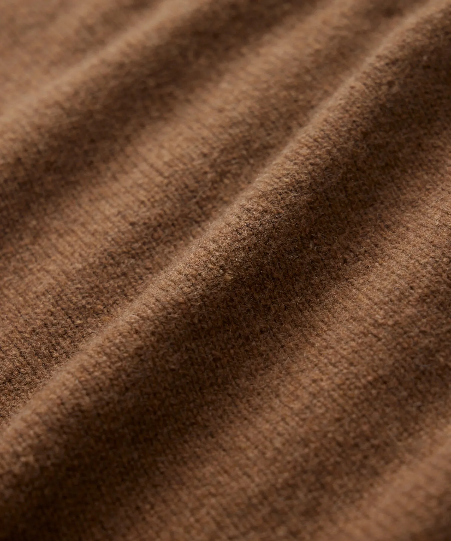 Nomad Cashmere Polo