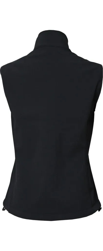 VSW Womens PRO2 Softshell Vest
