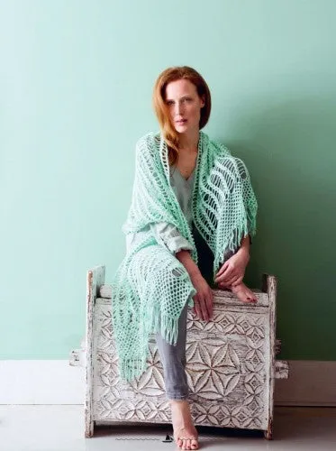 Yarn - The Sea Issue by Scheepjes